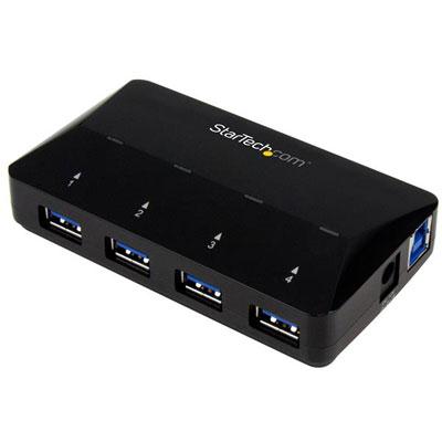 4Port USB 3.0 w Chrgng Port 4Port USB 3.0 w Chrgng Port